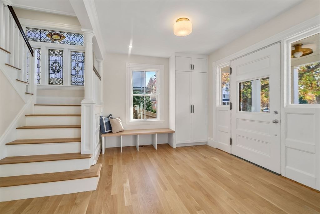 12 Oakland Ave Needham — Photo 18 of 42