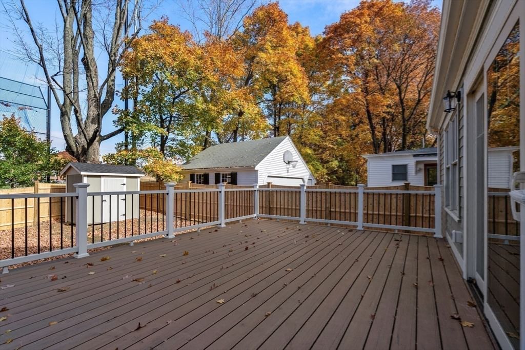 12 Oakland Ave Needham — Photo 38 of 42