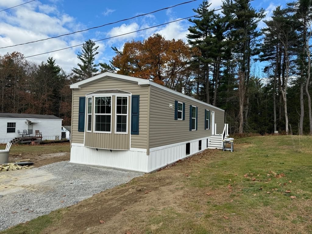 602 Fitchburg Road #3, Greenville, NH 03048 photo 2