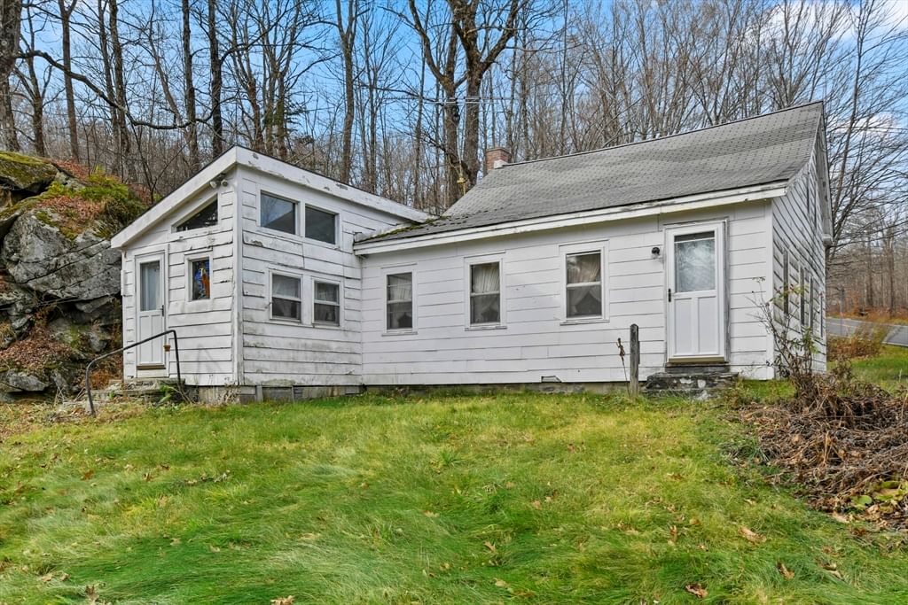768 Washington Mountain Rd, Washington, MA 01223 photo 2