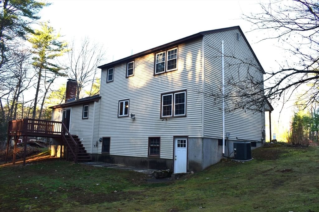 11 Sunshine Drive, Kingston, NH 03848 photo 2