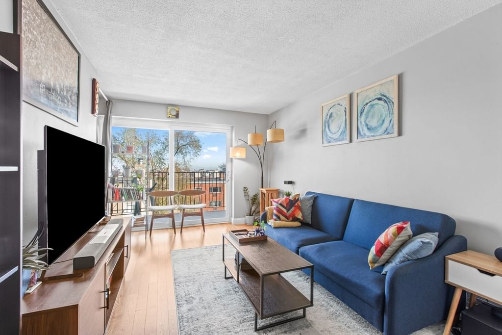 36 Bellvista Rd #47 Boston — Photo 4 of 14