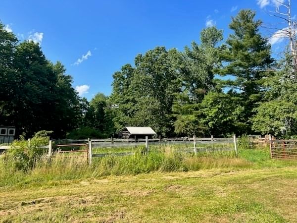 233 Mort Vining Road Southwick — Photo 14 of 31