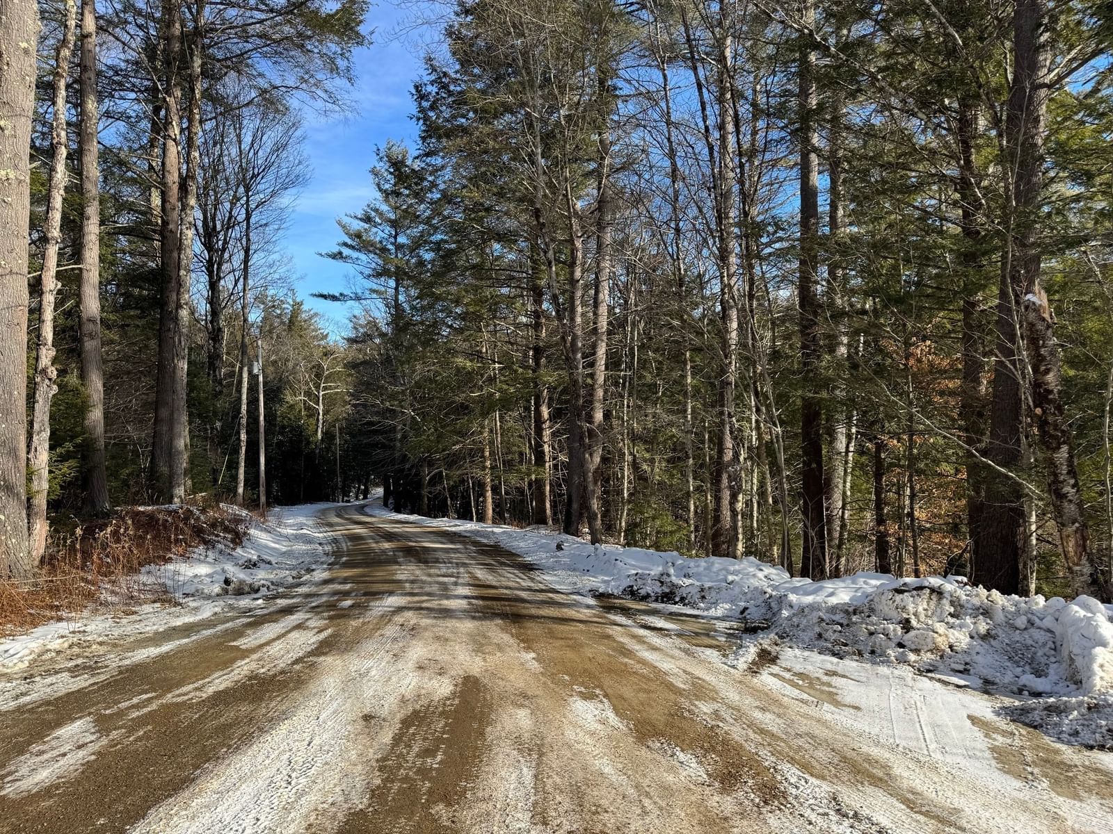 0 Tunnel Rd, Rowe, MA 01367 photo 2