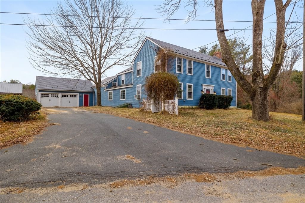 16 Skivira Ln, New Braintree, MA 01531 photo 2