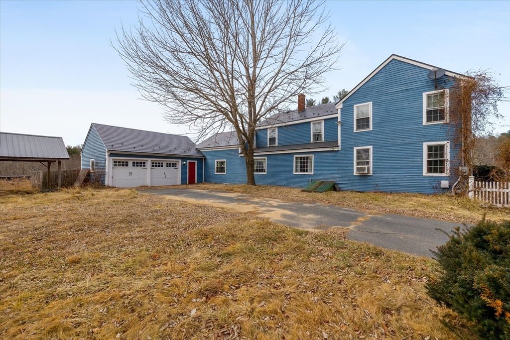 16 Skivira Ln, New Braintree, MA 01531 photo 4