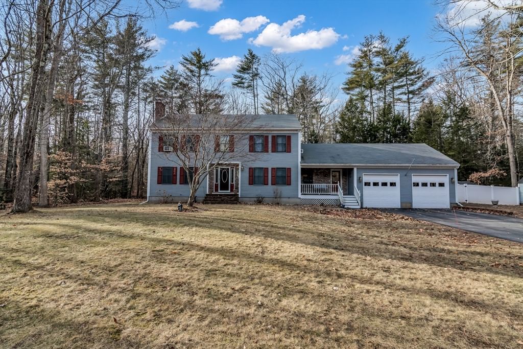 49 Deer Run, Fremont, NH 03044 photo 2