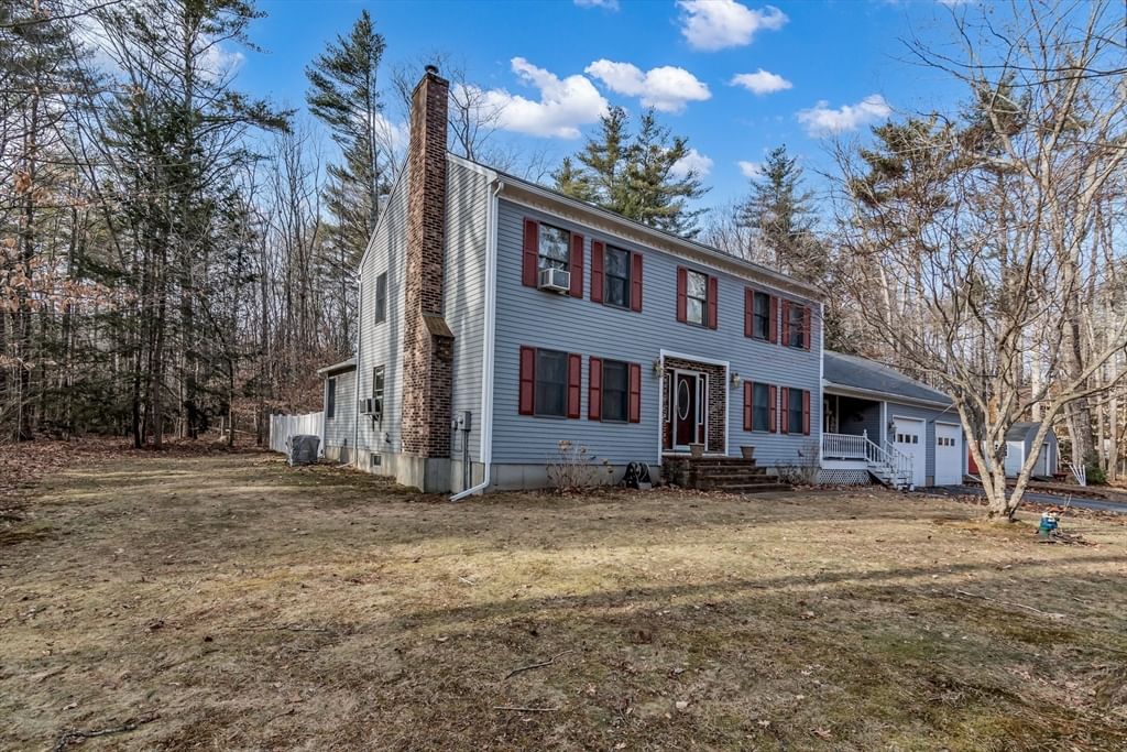 49 Deer Run, Fremont, NH 03044 photo 3
