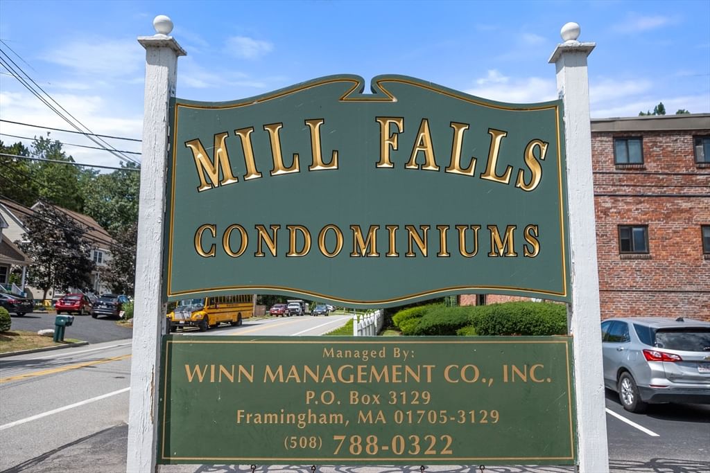 75 Nicholas Road #K, Framingham, MA, 75 Nicholas Road #K, Framingham, MA Photo #1