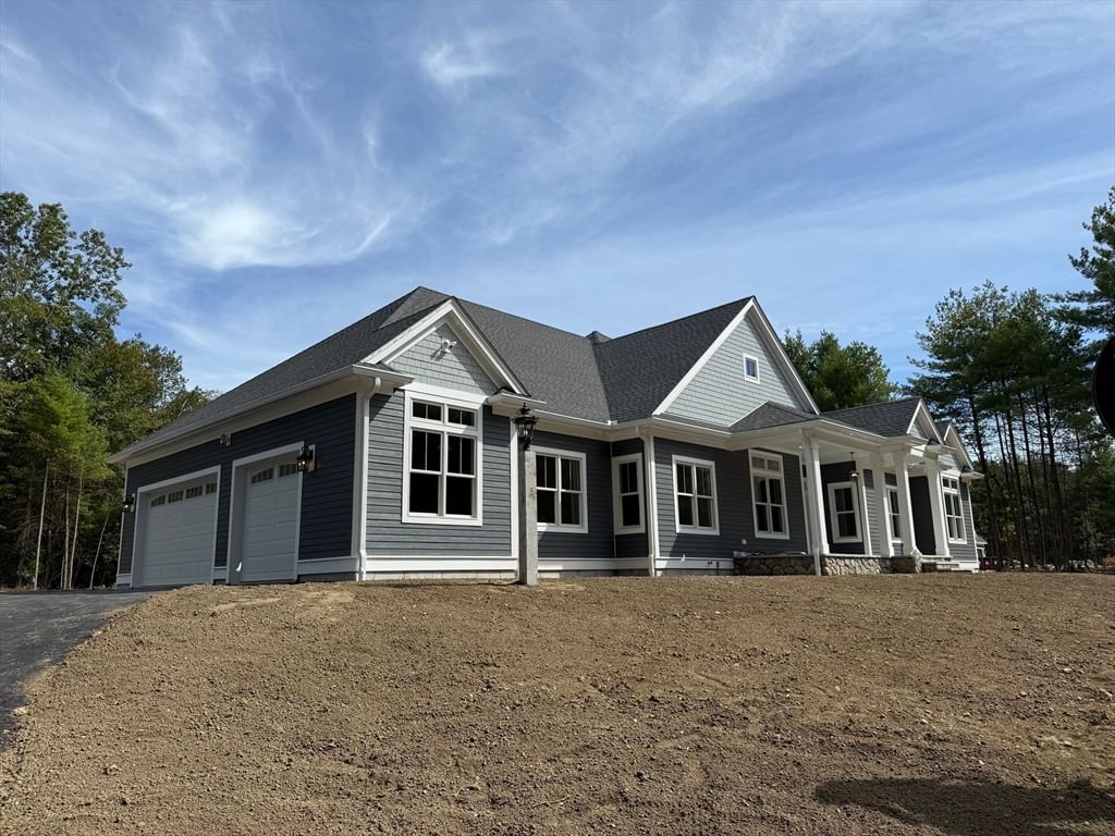 307 Se Main St #Lot #9 Douglas — Photo 1 of 24