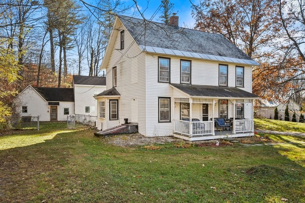 338 Maple St, Hinsdale, MA 01235 photo 2