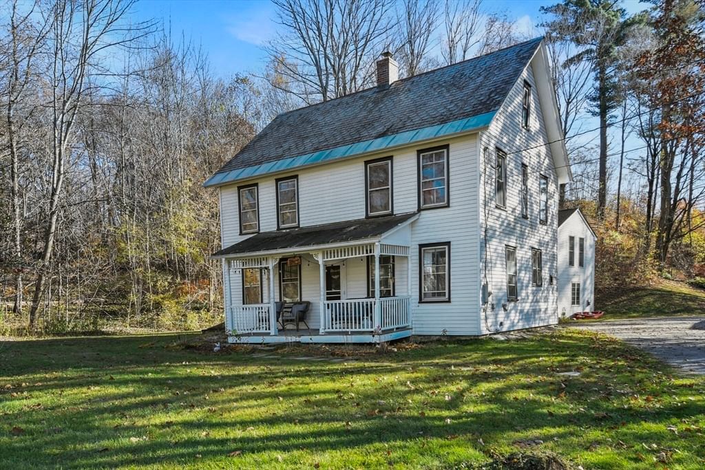 338 Maple St, Hinsdale, MA 01235 photo 3