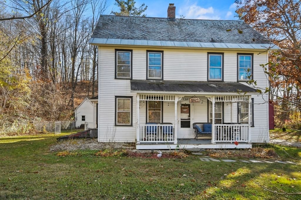 338 Maple St, Hinsdale, MA 01235 photo 4