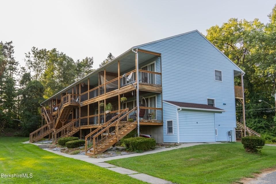 580 South Main St ##B-4-9, Lanesborough, MA 01237 photo 5