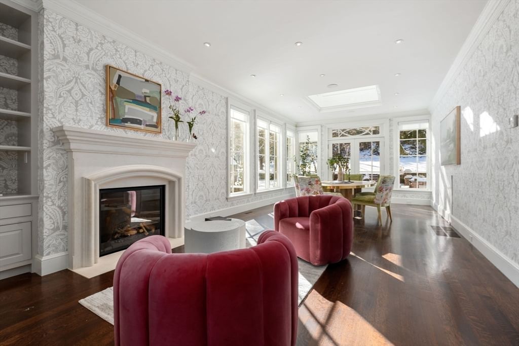200 Pond Road Wellesley — Photo 12 of 30