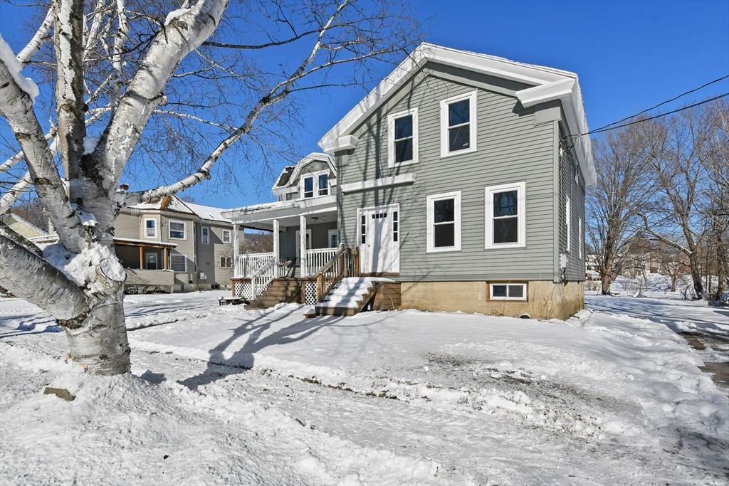 121 Depot St, Cheshire, MA 01225 photo 3