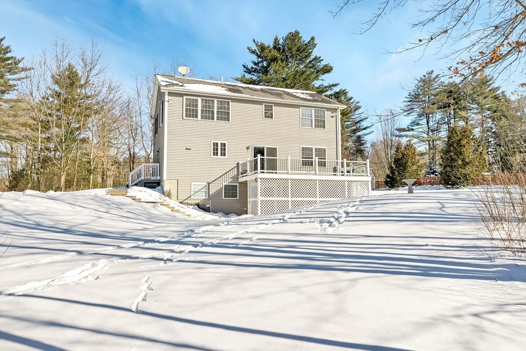 60 Babbitt Rd, Franklin, NH 03235 photo 5