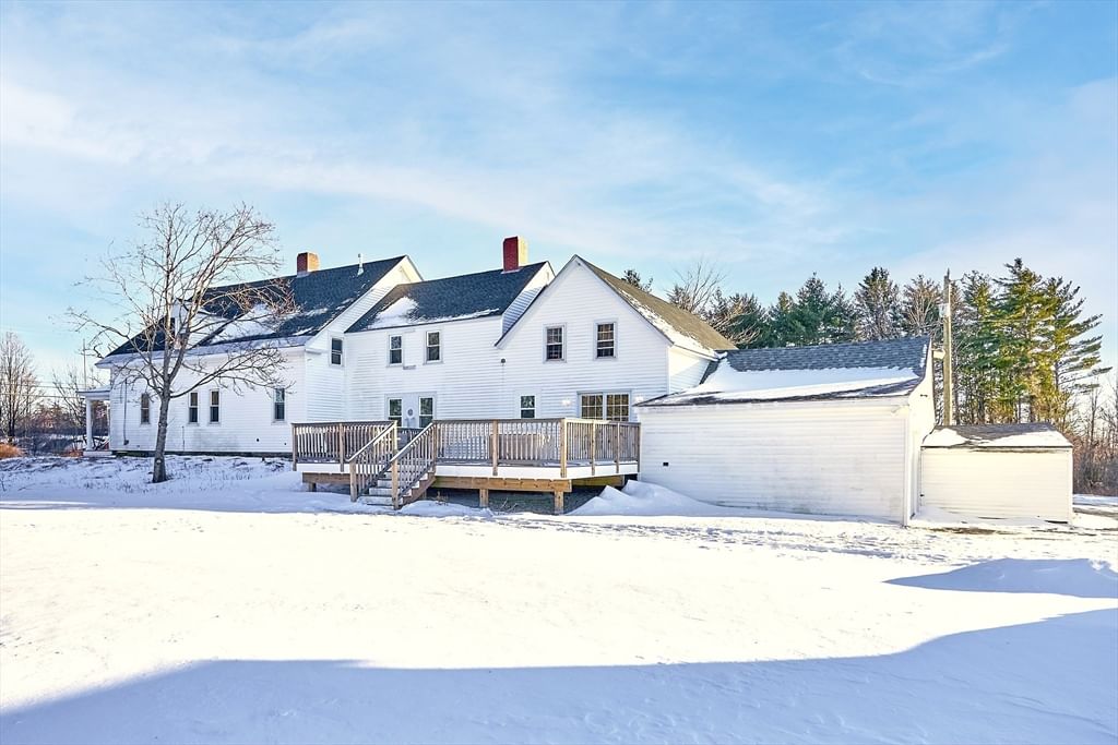 1711 Province Lake Rd, Wakefield, NH 03830 photo 3