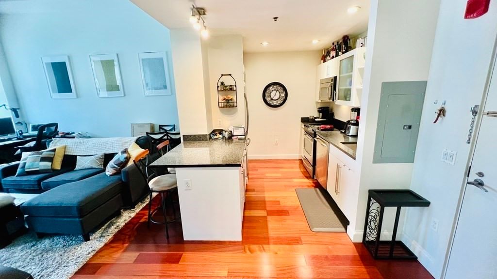 150 Cambridge Street #A209 Cambridge — Photo 10 of 20