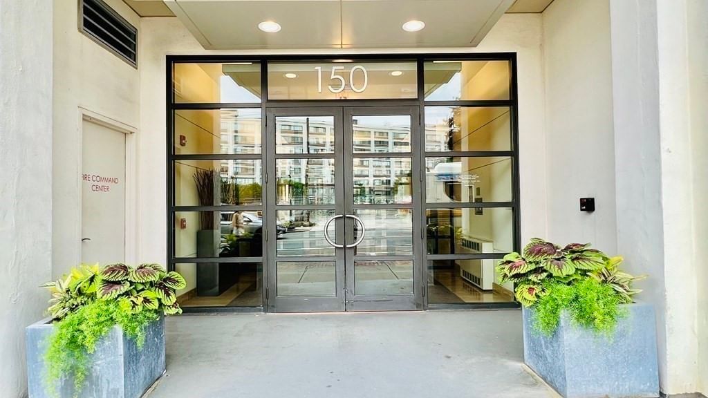 150 Cambridge Street #A209 Cambridge — Photo 11 of 20