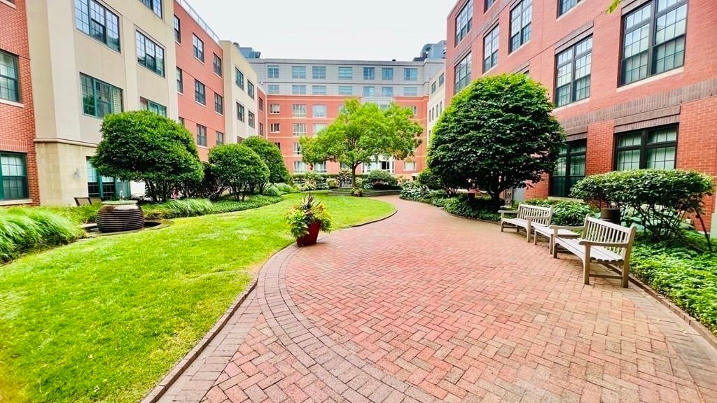 150 Cambridge Street #A209 Cambridge — Photo 19 of 20