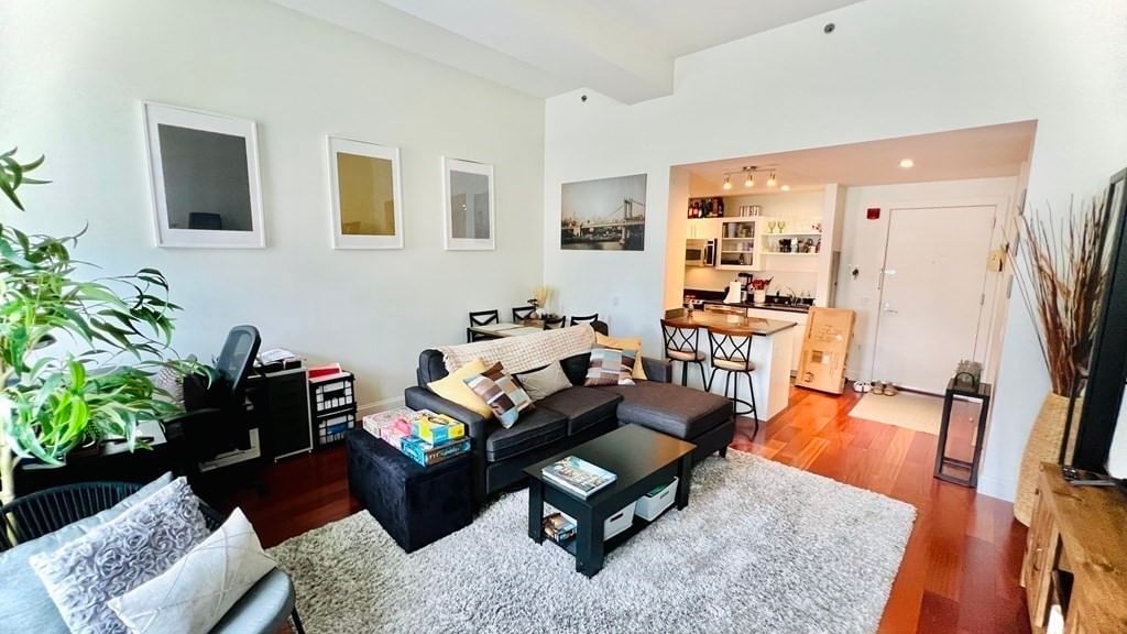 150 Cambridge Street #A209 Cambridge — Photo 3 of 20