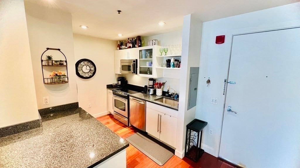 150 Cambridge Street #A209 Cambridge — Photo 4 of 20