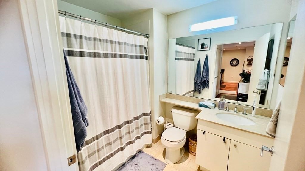 150 Cambridge Street #A209 Cambridge — Photo 8 of 20