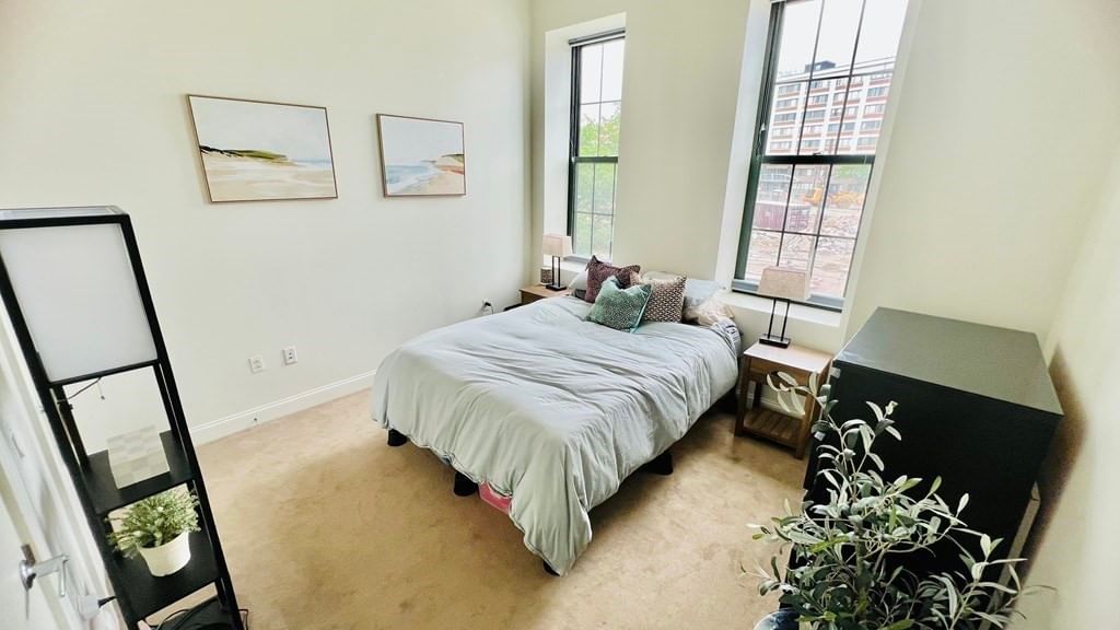 150 Cambridge Street #A209 Cambridge — Photo 9 of 20
