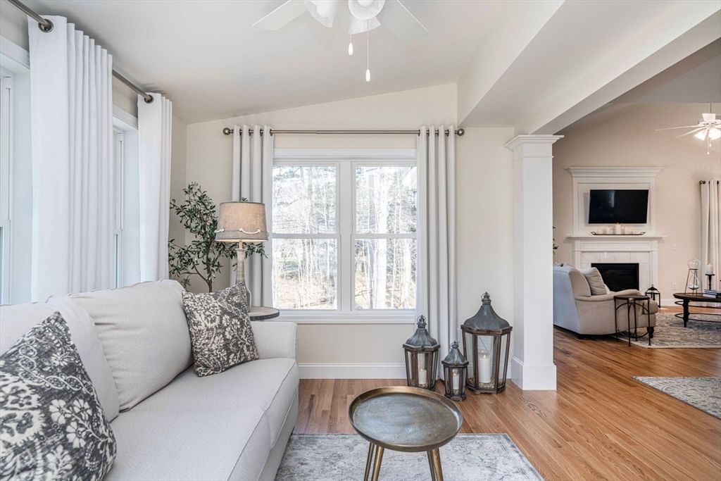 858 Pine Street #Model Raynham — Photo 13 of 22