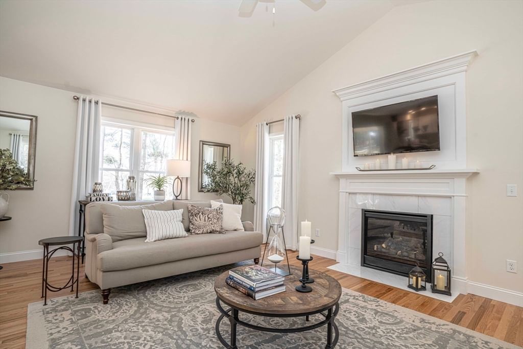 858 Pine Street #Model Raynham — Photo 14 of 22