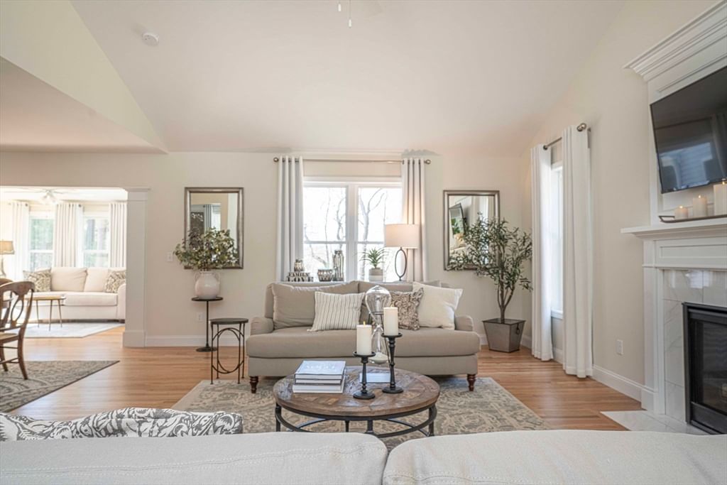 858 Pine Street #Model Raynham — Photo 15 of 22