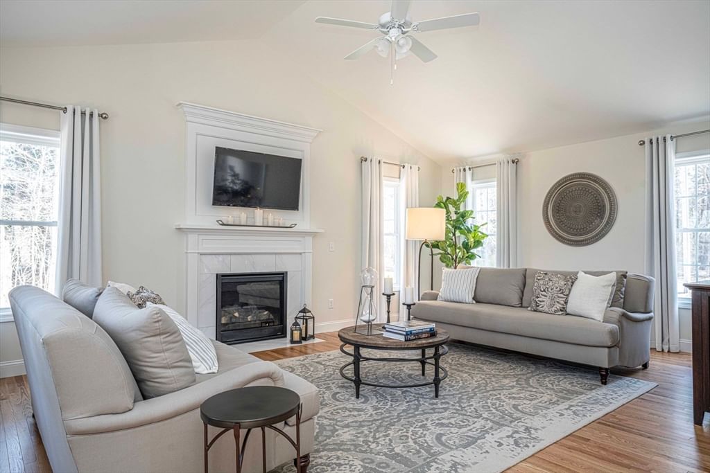 858 Pine Street #Model Raynham — Photo 18 of 22