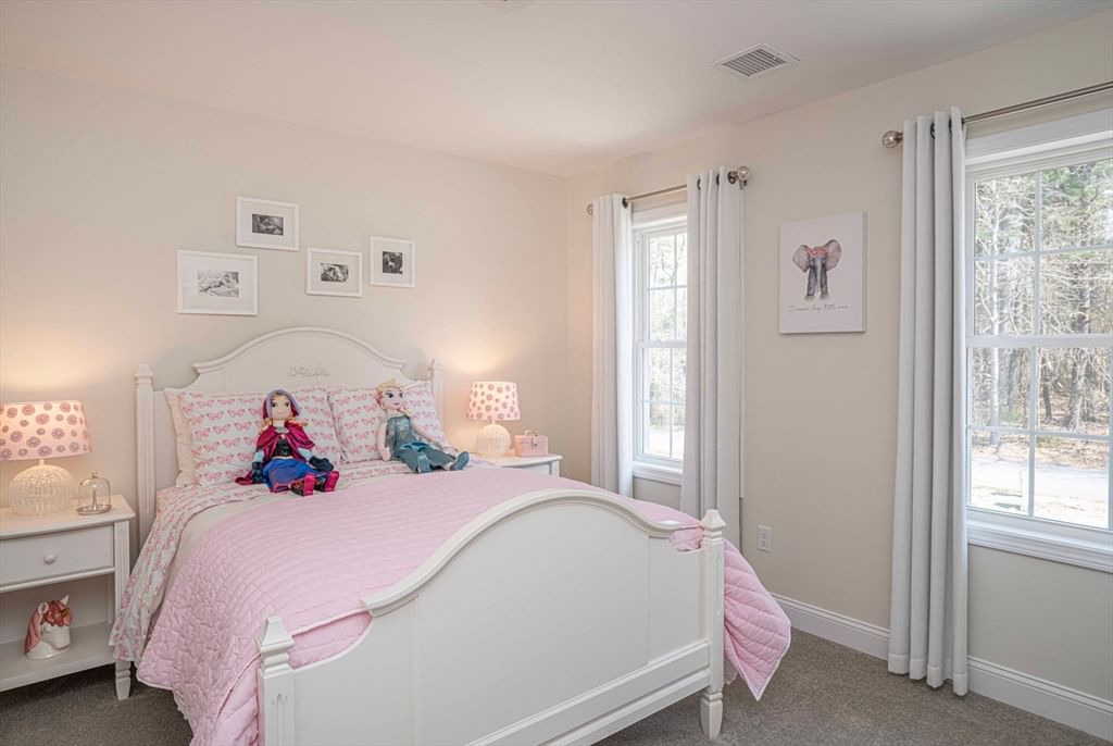 858 Pine Street #Model Raynham — Photo 21 of 22