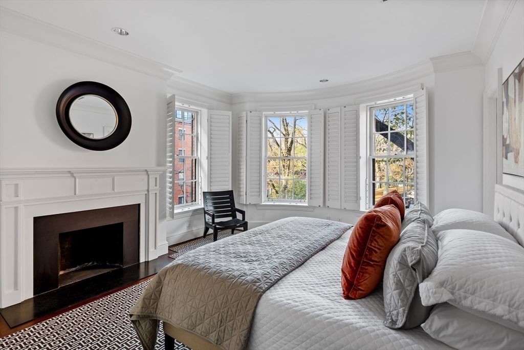 86 Mount Vernon Street Boston — Photo 21 of 26
