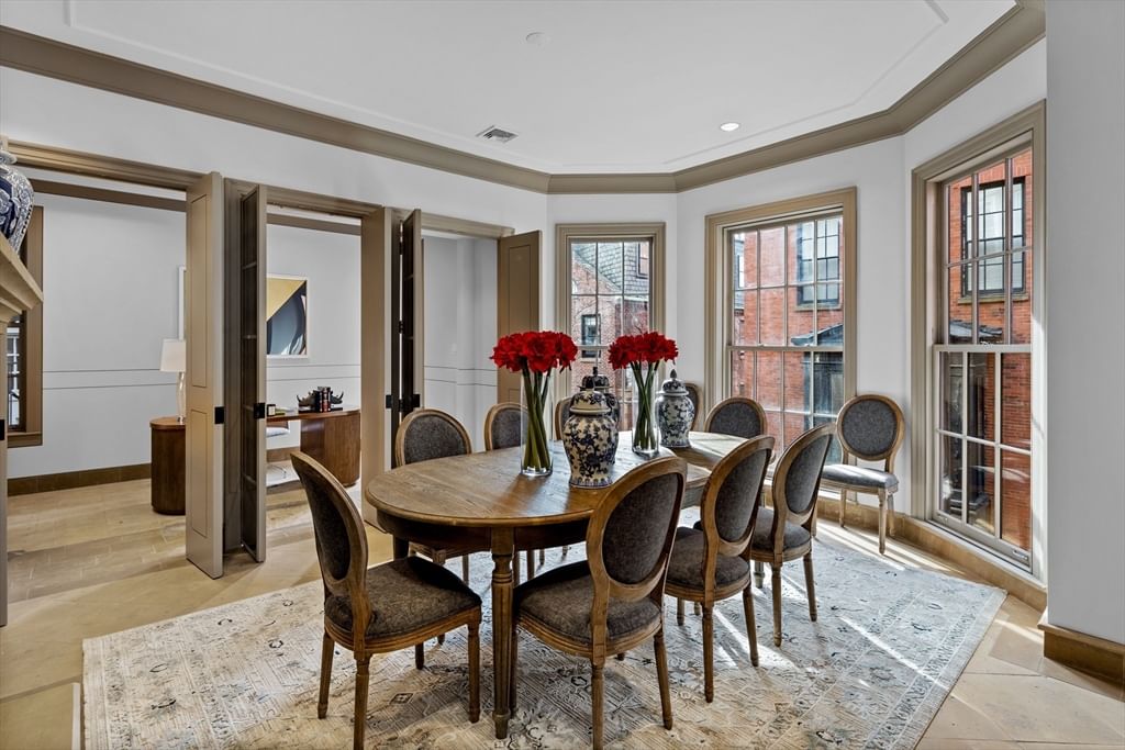 86 Mount Vernon Street Boston — Photo 6 of 26