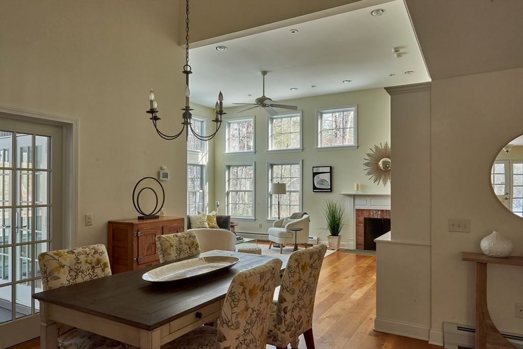 8 Bean Hill Rd, Stockbridge, MA 01262 photo 5