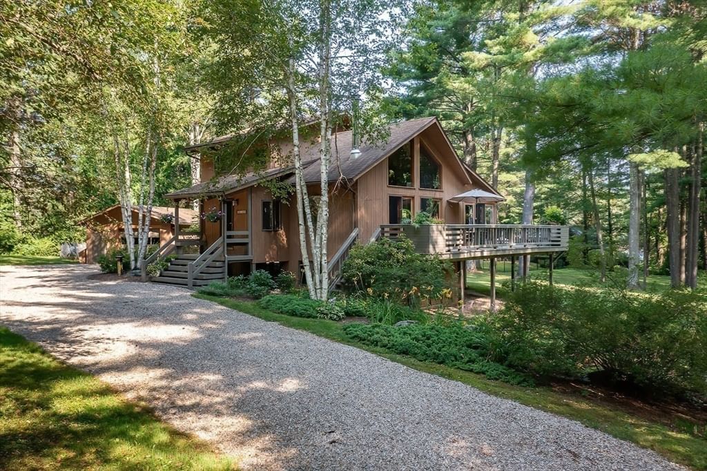 15 Partridge Drive, Egremont, MA 01230 photo 2