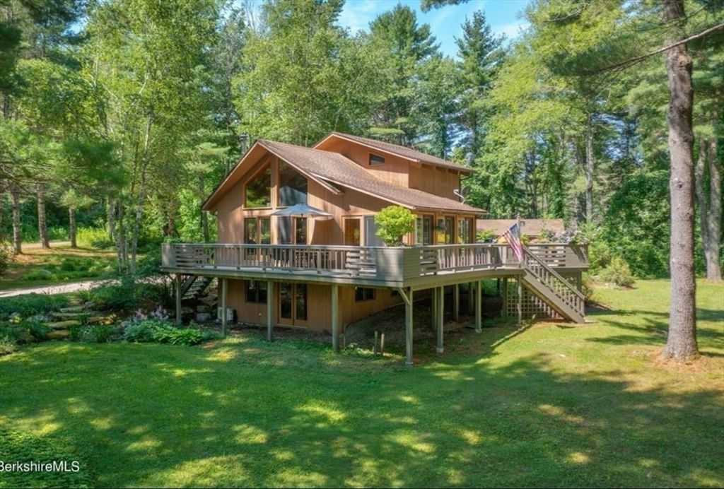 15 Partridge Drive, Egremont, MA 01230 photo 3