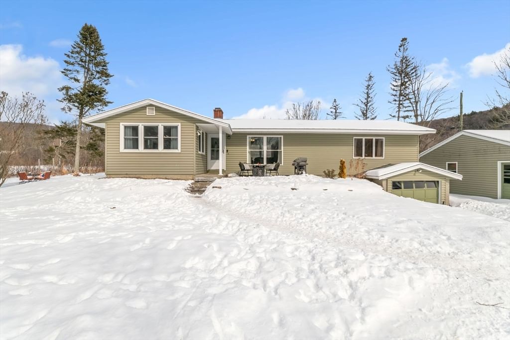 61 Old Orebed Road, Lanesborough, MA 01237 photo 2