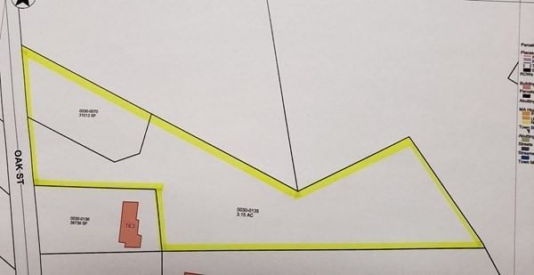 0 Oak St, Ashland, MA 01721 photo 2
