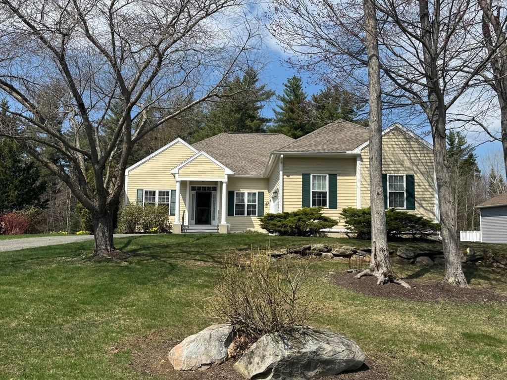 165 Pine Cone Ln #33, Hinsdale, MA 01235 photo 4