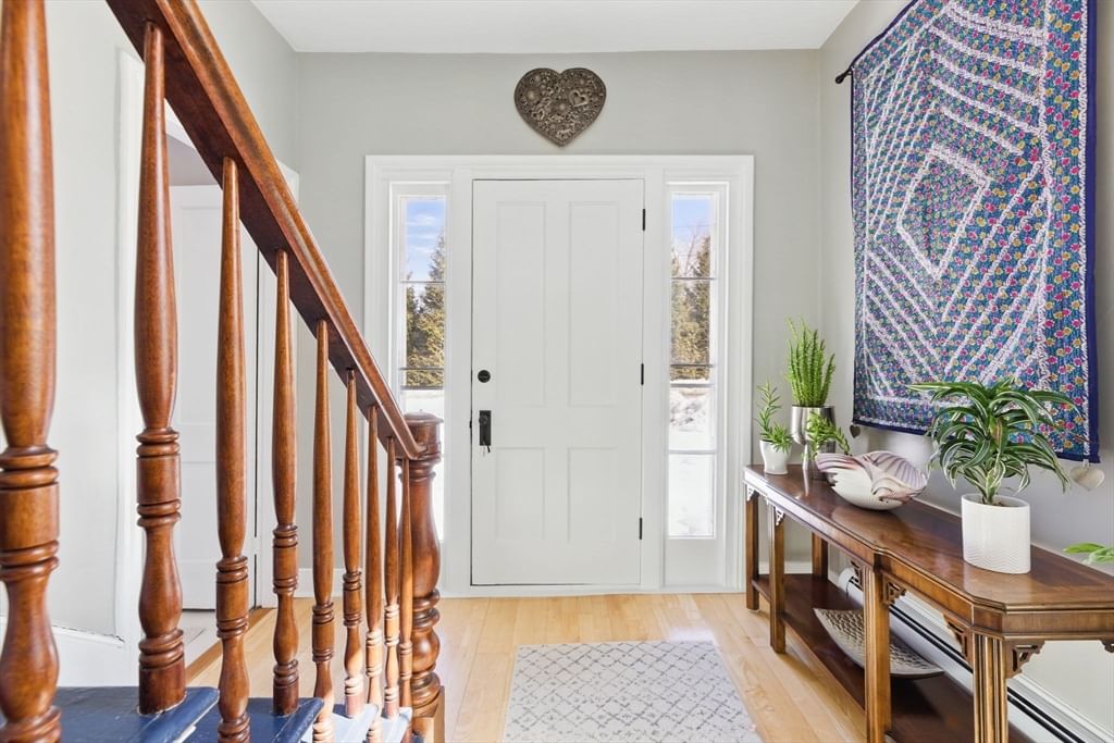 159 Skyline Trail, Middlefield, MA 01243 photo 4