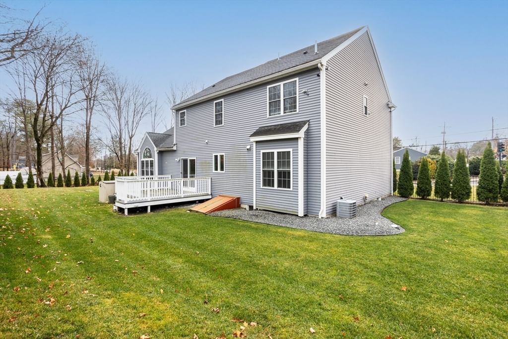 143 Potter Rd Framingham — Photo 39 of 42