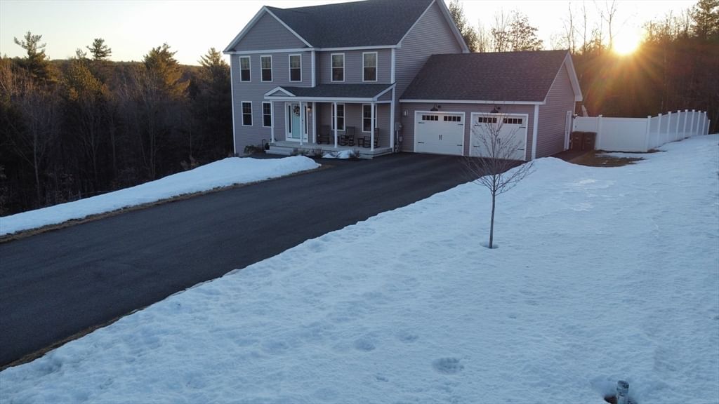 45 Marigold Way, Hooksett, NH 03106 photo 2