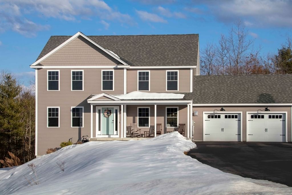 45 Marigold Way, Hooksett, NH 03106 photo 3