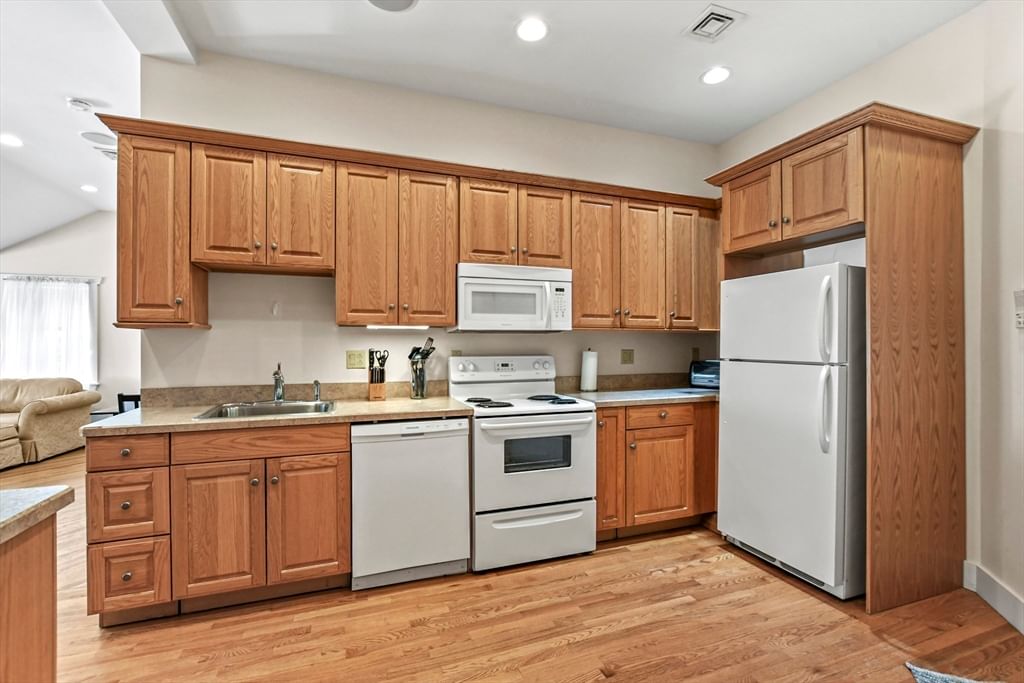 34 Church #2B, Lenox, MA 01240 photo 2