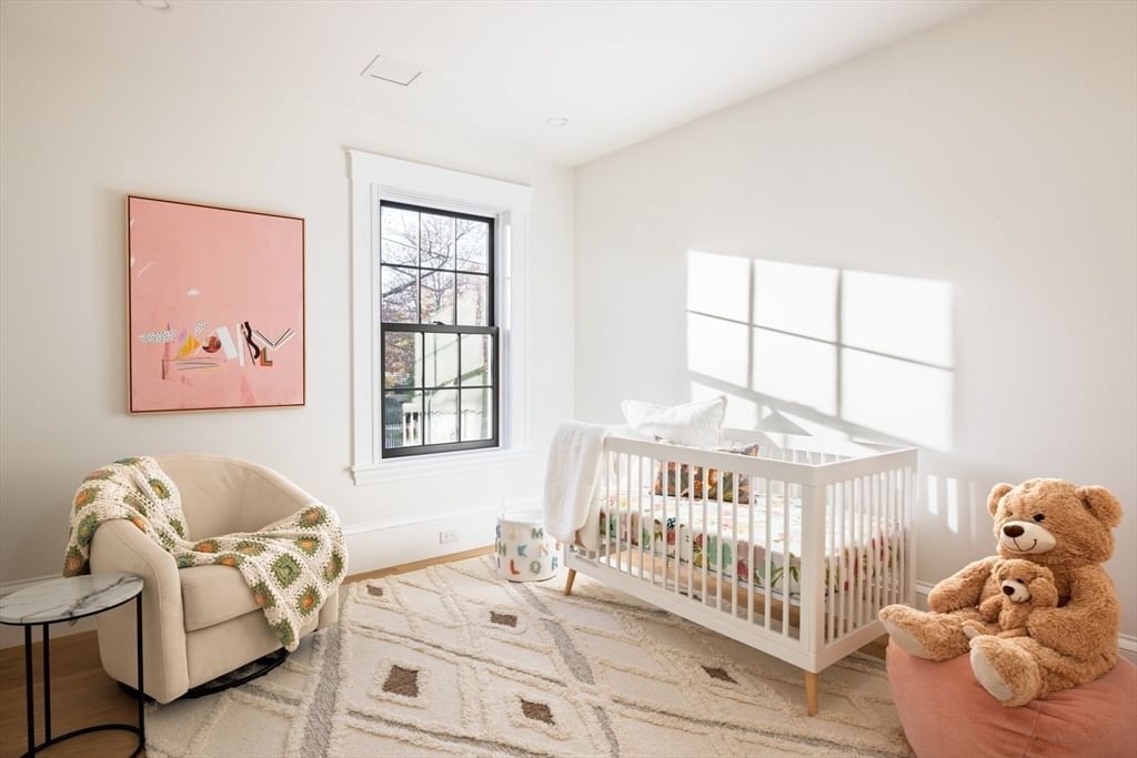 172 Brattle Street Cambridge — Photo 27 of 42