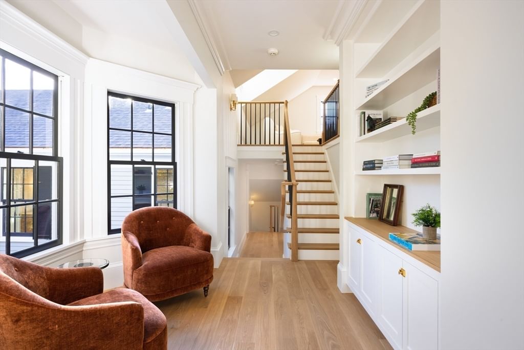 172 Brattle Street Cambridge — Photo 32 of 42
