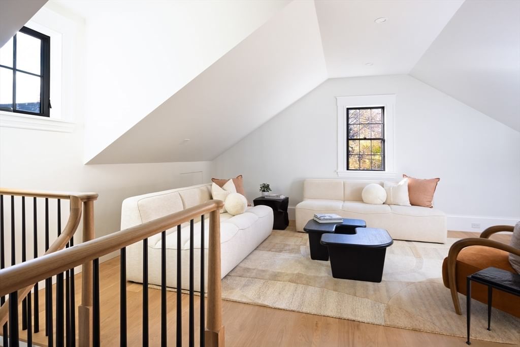 172 Brattle Street Cambridge — Photo 33 of 42